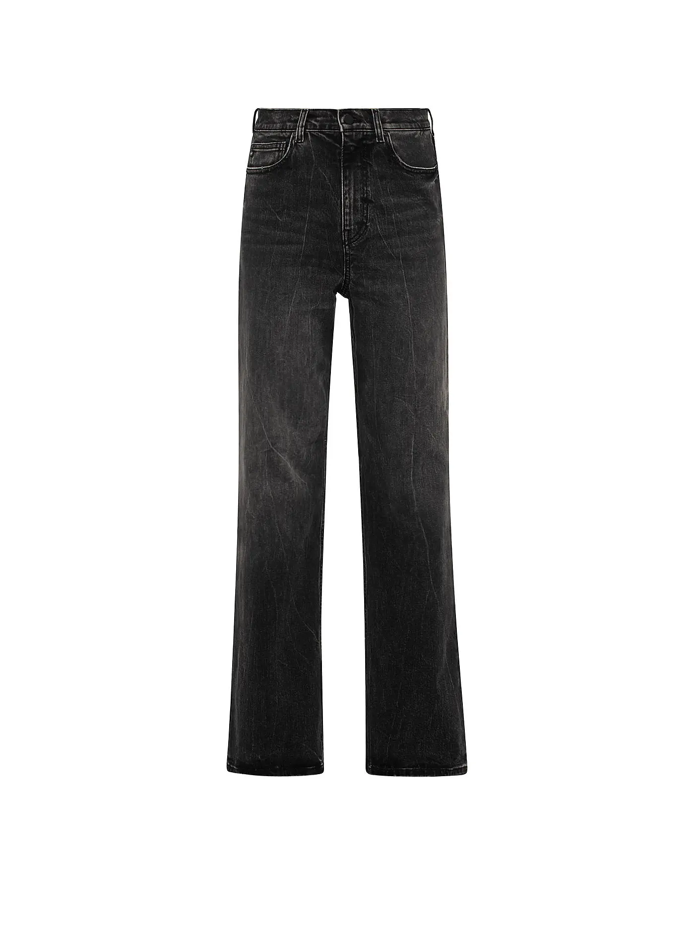 AG | Jeans Wide Leg New Alexxis | 
